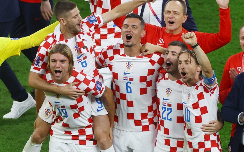 Hit Vatreni sa SP-a bi ipak mogao u Italiju, počeli su pregovori kluba i igrača