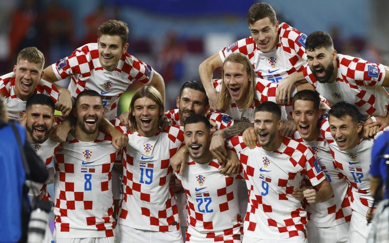 Samo je jedna reprezentacija na svijetu osvojila više FIFA bodova od Vatrenih u prošloj godini