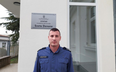 Tomislav Jović nagrađen za doprinos u provođenju sezone