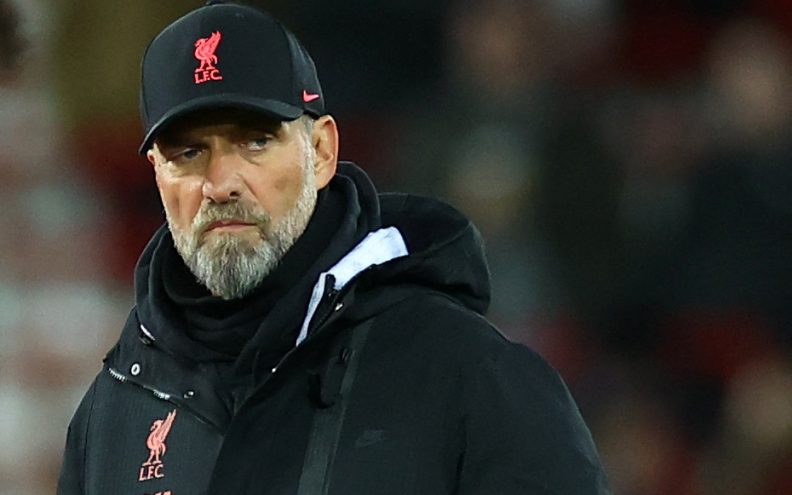 Jurgen Klopp tvrdi da će u zimskom prijelaznom roku dovesti samo jednog igrača: 