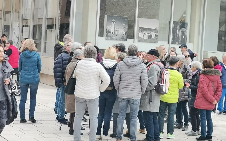 Besplatni razgledi s vodičima 15. siječnja u više od 40 gradova