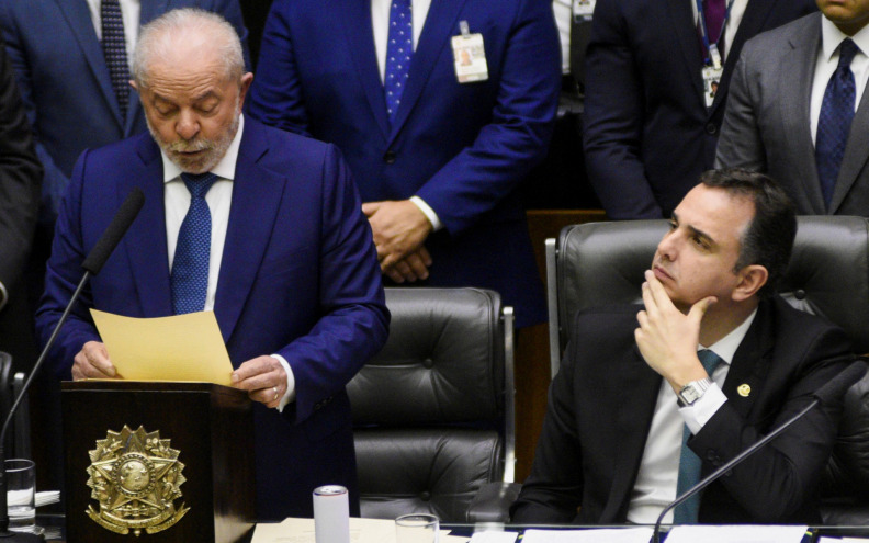 Brazil od Venezuele traži nepristranu provjeru rezultata predsjedničkih izbora