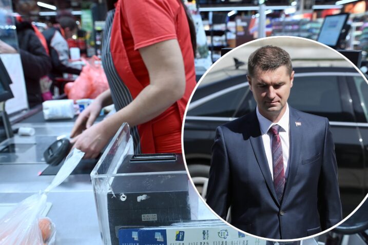 Neki lanci preslobodno shvatili preračunavanje kuna u eure, kod Filipovića traje sastanak