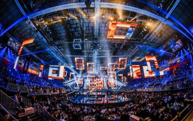 Regionalni glazbeni događaj Music Awards Ceremony održat će se krajem mjeseca u beogradskoj Stark Areni