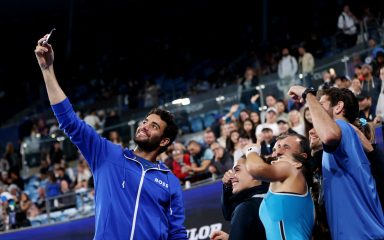Bronzetti osigurala pobjedu Italije nad Grčkom i finale u kojem ih čeka SAD