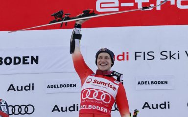 Zubčić deseti u veleslalomu u Adelbodenu, Odermatt nastavio dominaciju