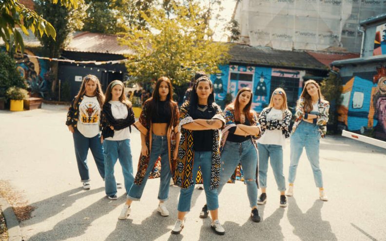 Grupa One Dread premjerno objavila videospot za pjesmu 