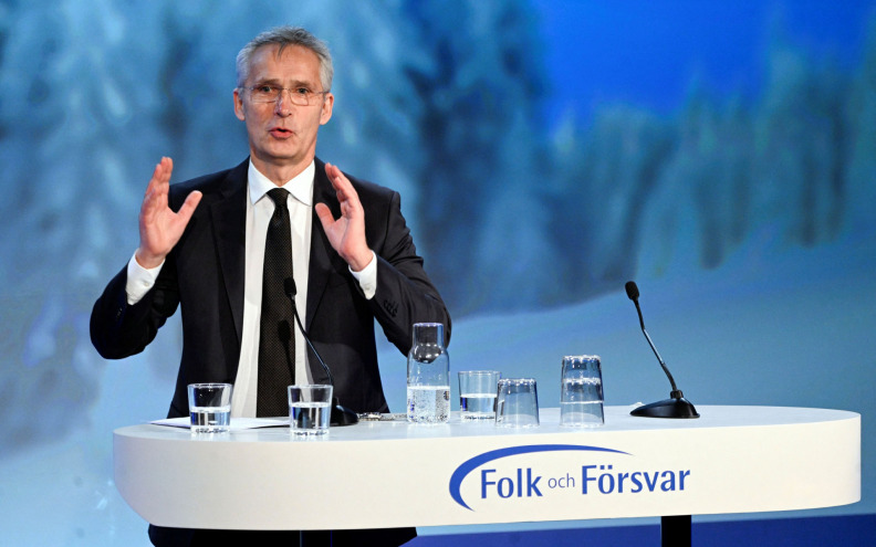 Stoltenberg objavio da neće ići po novi mandat za glavnog tajnika UN-a