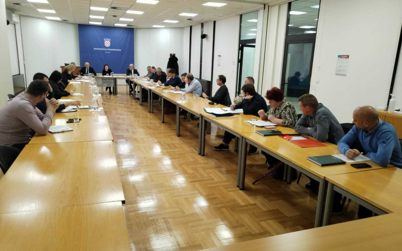 Sektor preradarstva zatražio od Ministarstva dodatne mjere pomoći