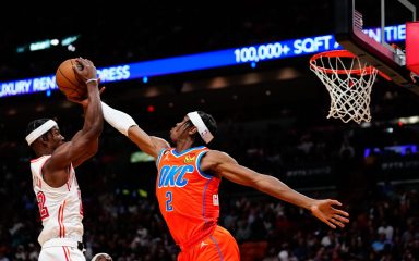 Heatsi postavili novi NBA rekord, Jimmy Butler i suigrači realizirali svih 40 slobodnih bacanja protiv Oklahome!