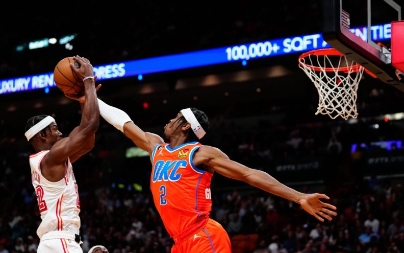Heatsi postavili novi NBA rekord, Jimmy Butler i suigrači realizirali svih 40 slobodnih bacanja protiv Oklahome!