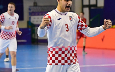 Na SP-u ćemo ići po medalju
