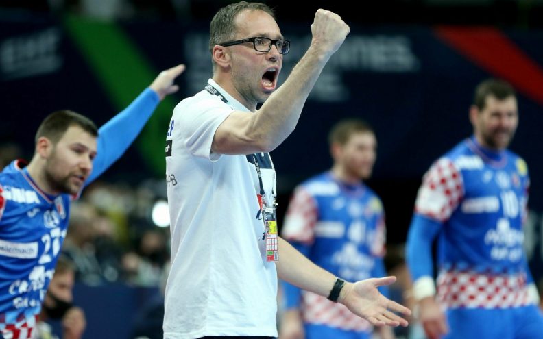 Izbornik hrvatskih rukometaša uoči početka SP-a: 