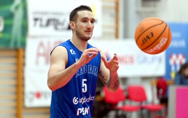 Riječki šuter u dresu Zadra nakratko posjetio rodni kraj: “Potajno se nadamo play-offu ABA lige, a s Jusupom imamo slobodu u igri”