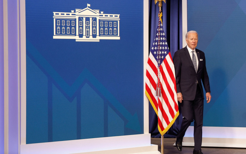 Pronađeno još tajnih dokumenata, Bidenovo drugo skrovište je bila garaža kuće u Wilmingtonu