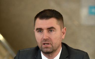 Bivši ministar Davor Filipović pronašao novi posao