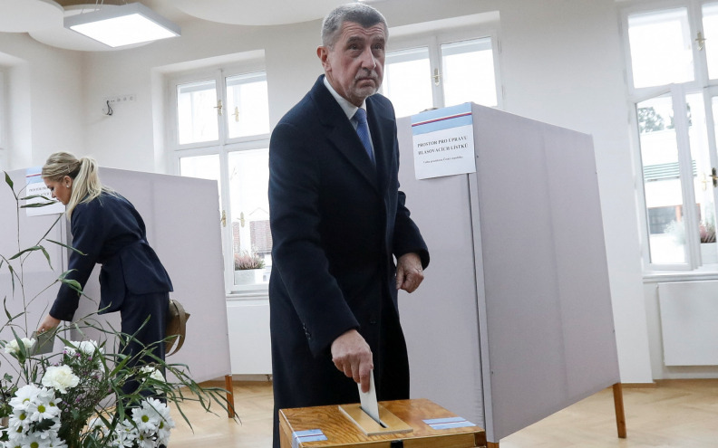 Bez pobjednika u prvom krugu, krajem mjeseca pobjeđuju ili Babiš ili Pavel