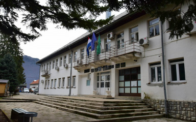Uređenjem industrijske zone u Gračacu otvorit će se nova radna mjesta