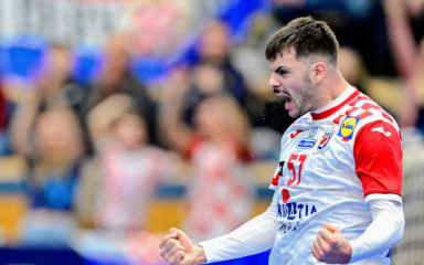 Hrvatski rukometaši pobjedom protiv SAD-a do prvih bodova