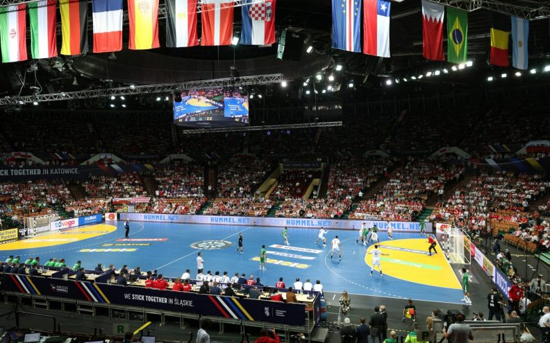 Američki rukomet želi biti kompetitivan na OI u Los Angelesu 2028. godine