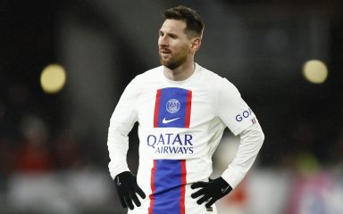 Majerov Rennes srušio PSG! Odlična partija hrvatskog reprezentativca protiv Messija i društva