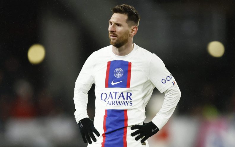 Majerov Rennes srušio PSG! Odlična partija hrvatskog reprezentativca protiv Messija i društva