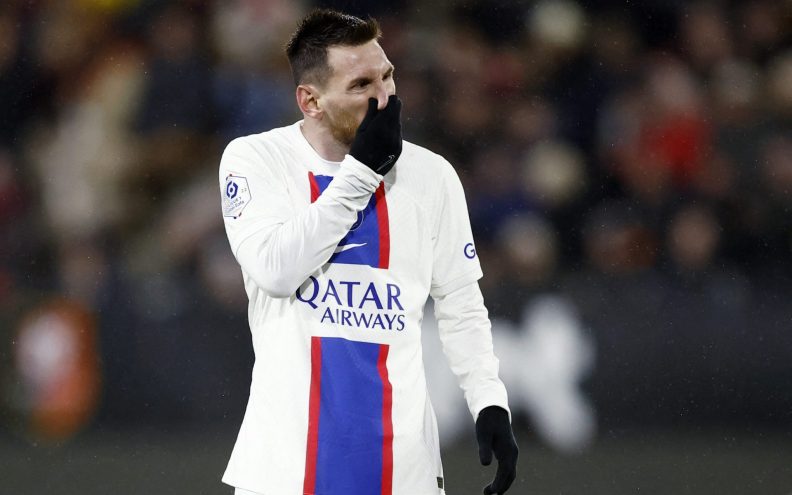 Ugledni španjolski sportski dnevnik tvrdi da je Leo Messi odlučio da neće produžiti ugovor s PSG-om