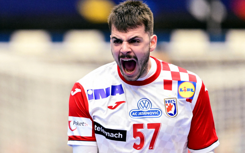 Hrvatska remizirala protiv svjetskih prvaka, nažalost fantastičnu utakmicu obilježilo nekoliko spornih sudačkih odluka
