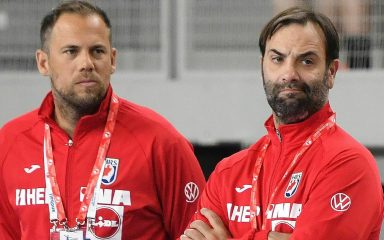 Jedan od proslavljenih rukometnih vratara tvrdi: “Ništa nije izgubljeno, ali imat ćemo problema”