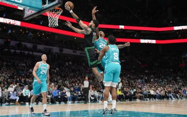 Trenutno najbolja momčad NBA lige upisala još jednu pobjedu, briljirao Tatum s 51 poenom
