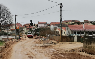 Dok Strabag uredno radi, Ludwig Pfeiffer u zaostatku u čak osam mjesnih odbora