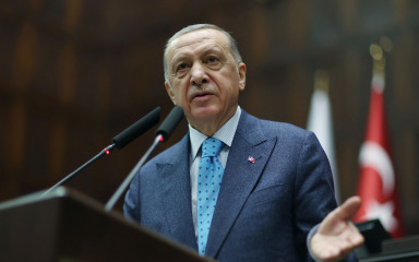 Turski predsjednik Erdogan u posjetu Mađarskoj