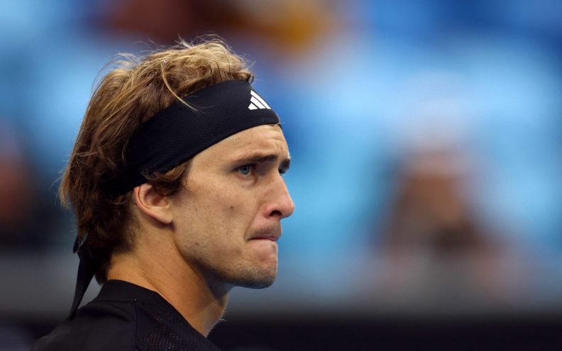 ATP tvrdi kako nema dovoljno dokaza za kažnjavanje Zvereva