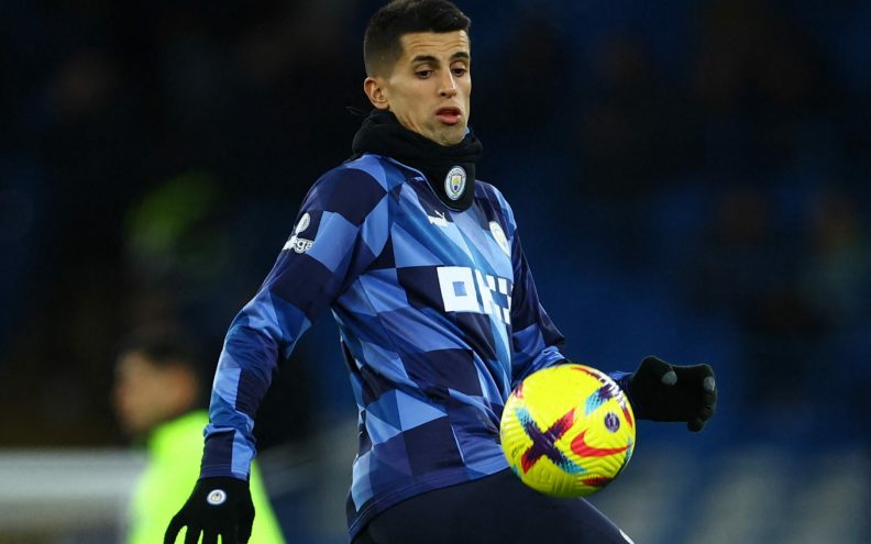 Bayern potvrdio da je angažirao Portugalca Joao Cancela na posudbu do kraja sezone
