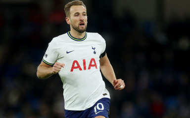 Saga se nastavlja: Tottenham odbio 100 milijuna eura za Kanea