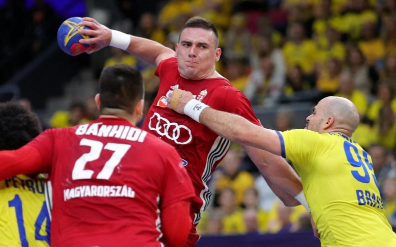 Francuzi razbili Iran i zadržali stopostotni učinak