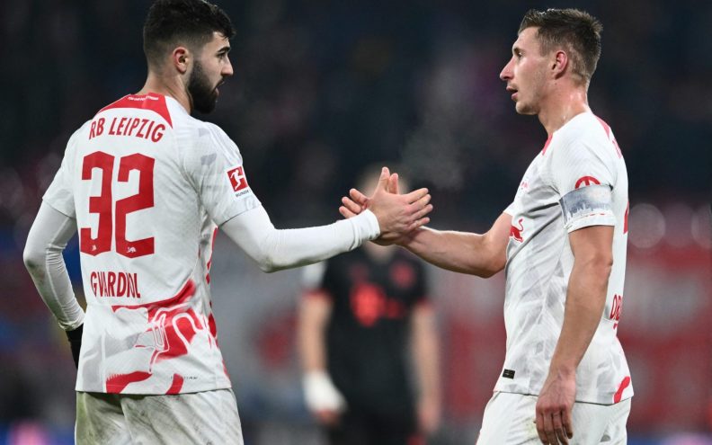 Gvardiol skrivio jedanaesterac, ali RB Leipzig je svejedno uzeo tri boda i približio se lideru Bayernu