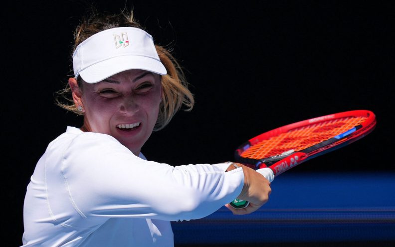 Donna Vekić napredovala za čak 31 mjesto na WTA ljestvici, Ana Konjuh pala za 18 mjesta