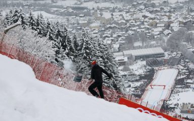 Slovenka Ilka Štuhec slavila na spustu u Cortini d’Ampezzo i ostvarila desetu pobjedu u Svjetskom kupu