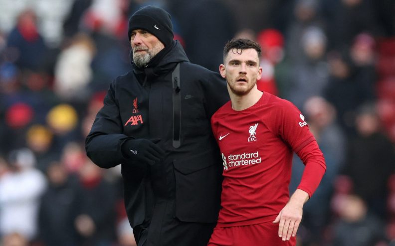 Na Anfieldu bez golova, derbi obilježila kontroverzna sudačka odluka