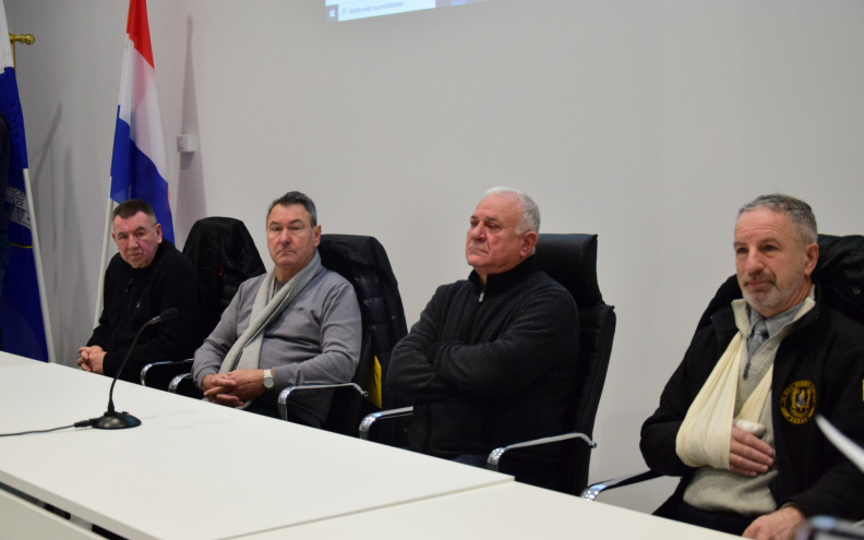 Povijest Domovinskog rata je premalo zastupljena u školskom programu