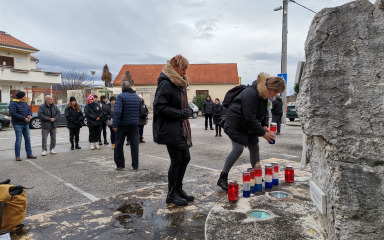 “Žene nisu imale svoju postrojbu, ali nije bilo postrojbe u kojoj nije bilo žena!”