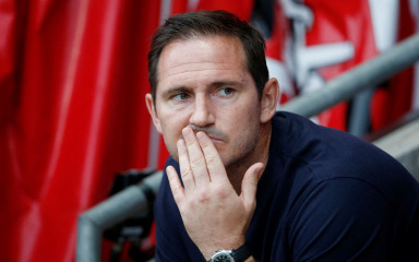 Lampard novi trener Coventry Cityja