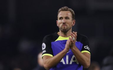 Harry Kane postigao jedini pogodak u pobjedi nad Fulhamom i stigao najboljeg strijelca u povijesti kluba