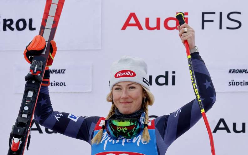 Shiffrin: Nisam sigurna da ću se vratiti ove zime