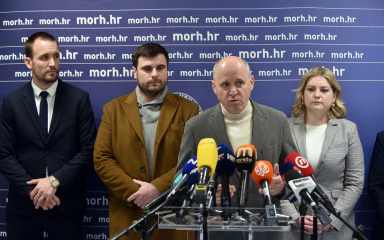 Vlada prihvatila novi Zakon o obnovi i plan zbrinjavanja građana u kontejnerima