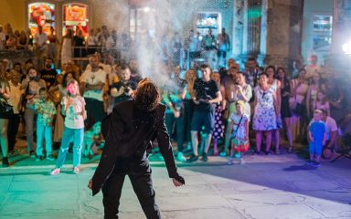Devin Juraj najavio prvi samostalni koncert: sutra se očekuje jedinstven nastup