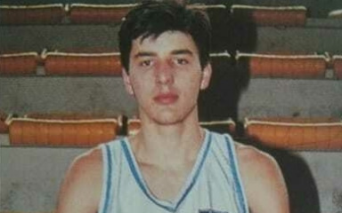 Bodiroga: U Zadru sam počeo razvijati karijeru