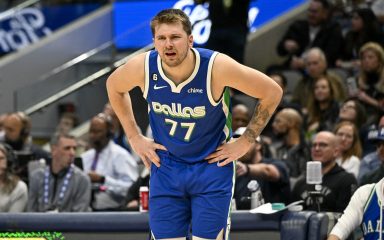 Novi poraz Celticsa, Luka Dončić zabio 41 poen pa promašio pobjedu Mavsa u New Orleansu