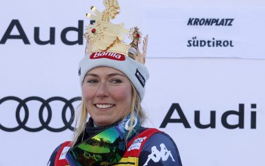 Mikaela Shiffrin ostvarila i 84. pobjedu u Svjetskom kupu, sve bliže je apsolutnom rekorderu Stenmarku